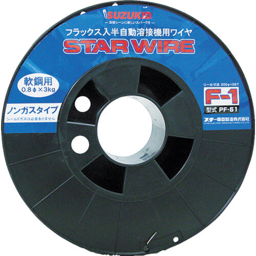 Welding Parts