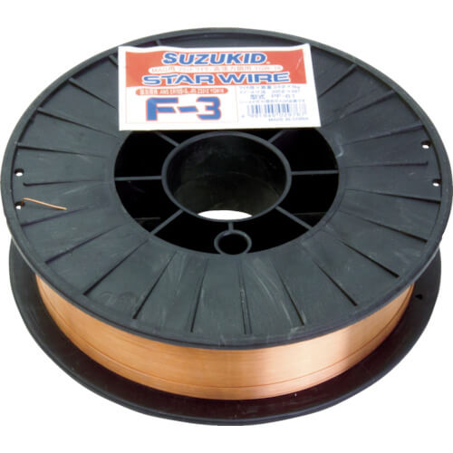 Welding Parts