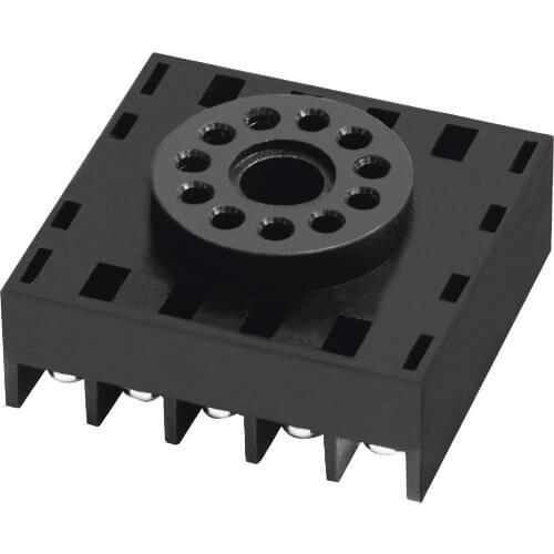 11 pin Socket 1อัน