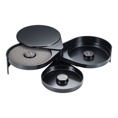 ที่รองแก้ว PP