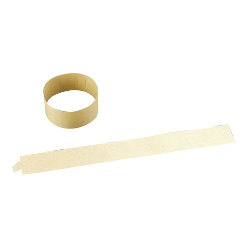 ฝาครอบตะแกรงกระดาษ (500 ชิ้น)