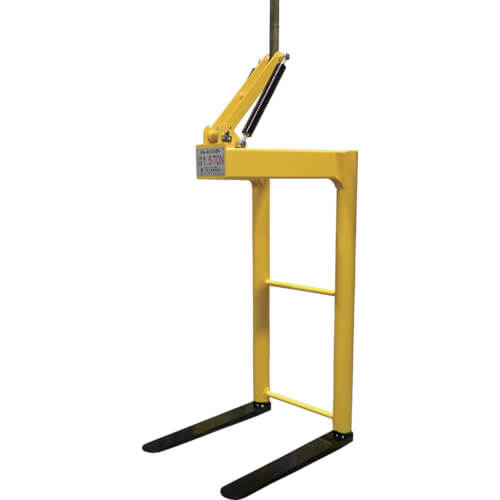 Pallet Hanger 1อัน