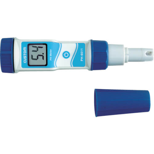 Water Proof pH Meter 1อัน