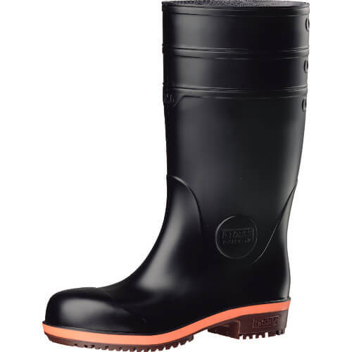 Safety Boots 1คู่