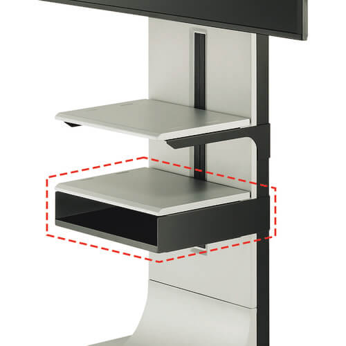 Shelf Box