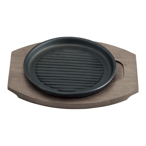 ไอเค เฮลท์ตี้ เพลท