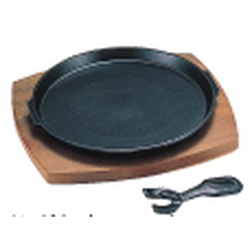 อิชิงากิจานสเต็กกลม631A