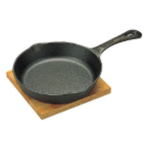 อิชิงากิสเต็กและขนมปังแฮมเบอร์เกอร์