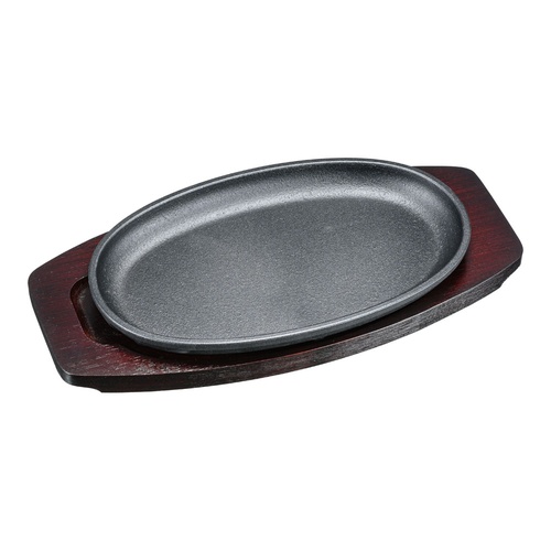 อิชิกากิสเต็กจานเล็กชนิดลึก