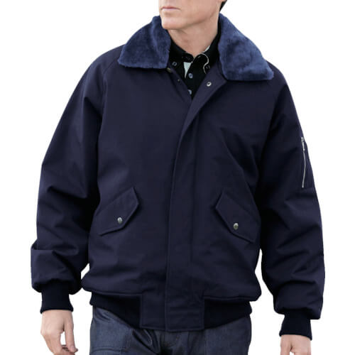 Blouson Against Cold 1ชุด