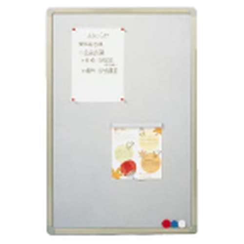 กระดานข่าวสำหรับหมุดและแม่เหล็ก Soft M