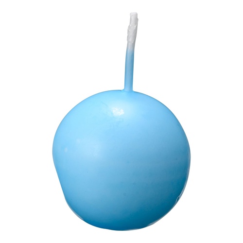 เทียนบอล (40 ชิ้น) 40044