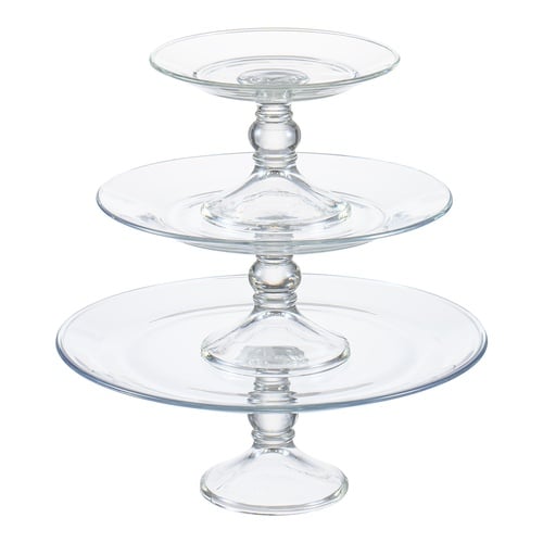 Libby Selene ชุดขาตั้ง 3 ชั้น