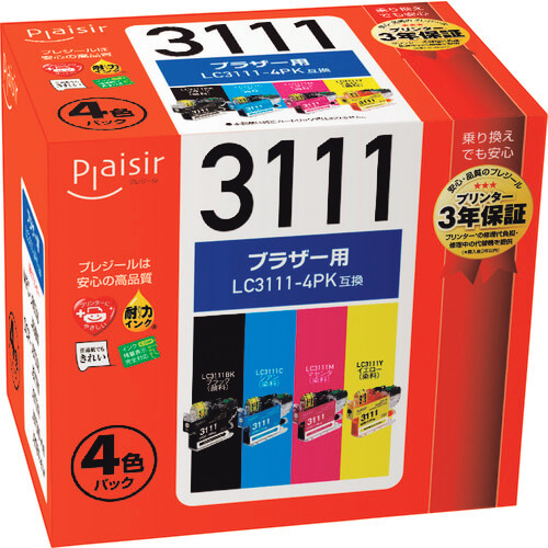 PLE-BR3111-4P 1อัน