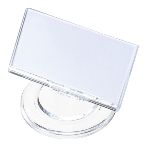 ที่ใส่บัตรแบบเอนนอน