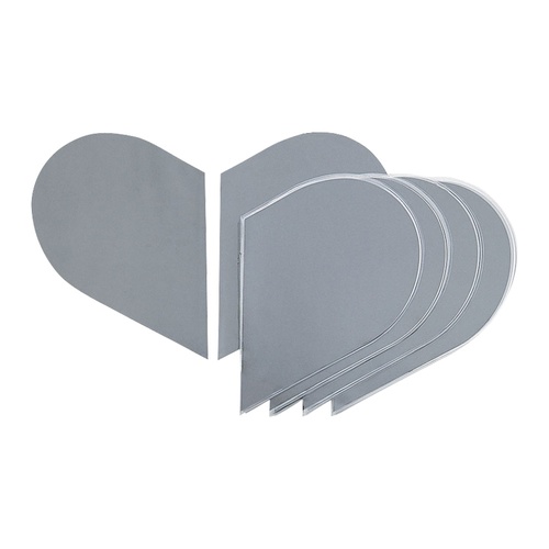 ไฟล์เมนูสูตร Anne Heart Heart