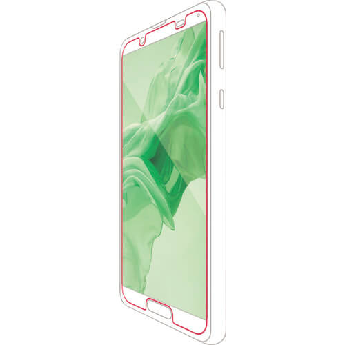 ฟิล์มสำหรับ AQUOS Sense3/AQUOS Sense3 Lite/ป้องกันลายนิ้วมือ/ป้องกันแสงสะท้อน