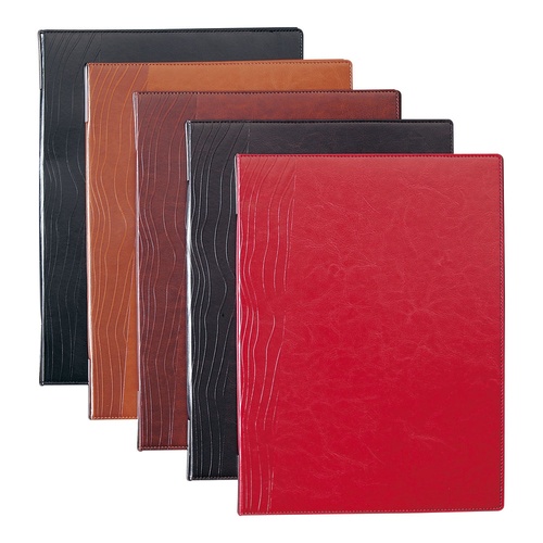 หนังสือเมนูชินบิ (MOKUME)