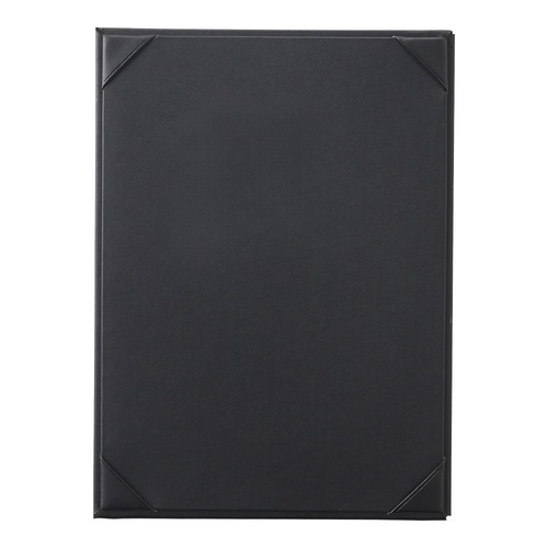 สมุดเมนูชินบิ BPU-101-TW