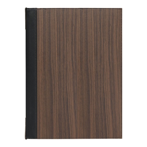 สมุดเมนูชินบิ TPE-301