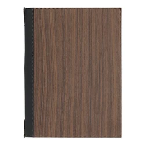 สมุดเมนูชินบิ TPE-305