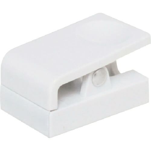 Pla-Magnet Clip