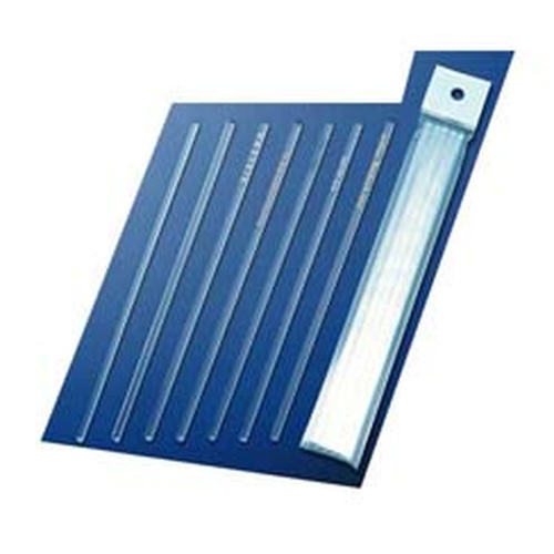 ชุดกวนอะคริลิกใส Shinbi