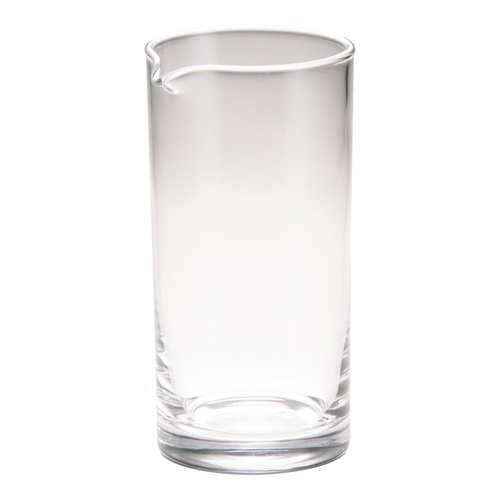 ถ้วยผสม (แก้ว)