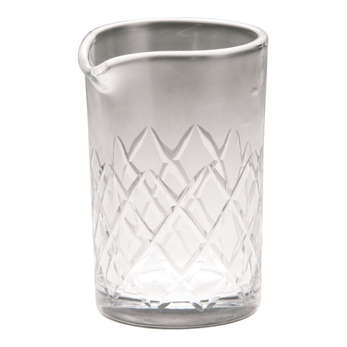 ยาไรผสม(แก้ว)