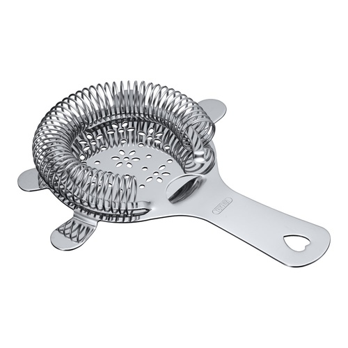 18-0 สเตรนมีหู