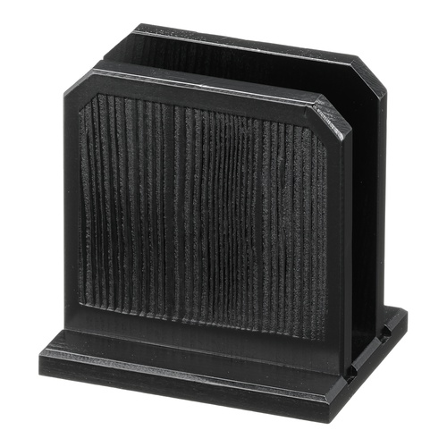 SA เมนูสีดำ ยืน N-7-1