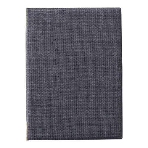 หนังสือเมนูเอี่ยมฟลักซ์