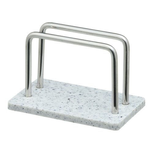 ชั้นวางหนังสือเมนู Marvie แบบสี่เหลี่ยม