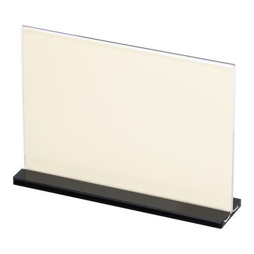 ที่วางเมนูสลิปรูปตัว Eimu