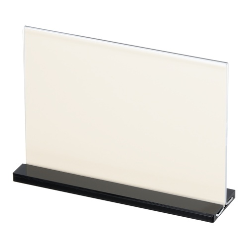 ที่วางเมนูสลิปรูปตัว Eimu