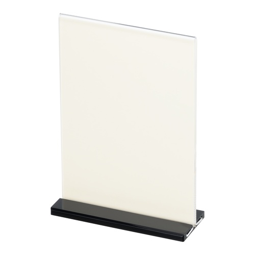 ที่วางเมนูสลิปรูปตัว Eimu