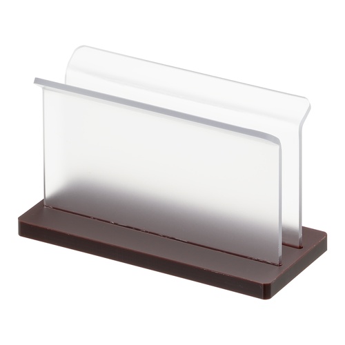 ชั้นวางหนังสือเมนู EBT-1 ใหญ่