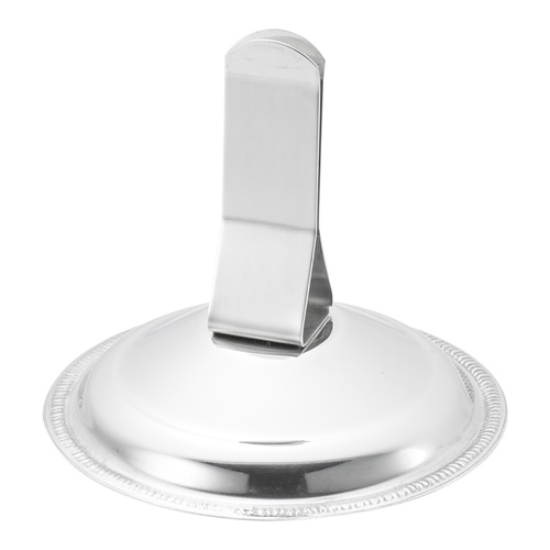 (T) 18-8 ที่วางเมนู