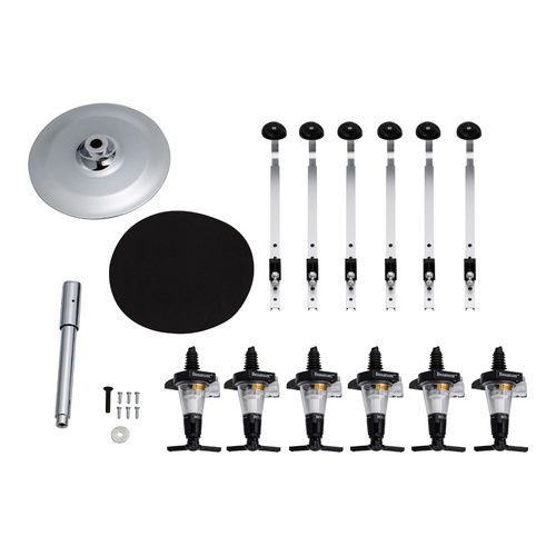 โบมอนต์ วิสกี้ เมเจอร์ สแตนด์