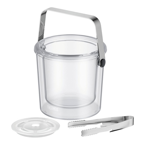 ถังน้ำแข็งคู่ที่เข้ากันได้กับ Thermos Washer