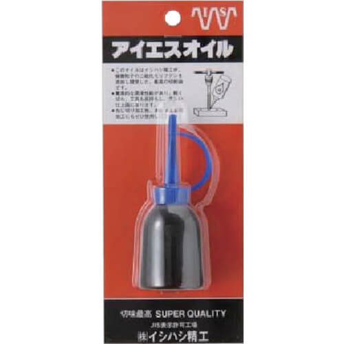 Blister Packaging Cutting Oil 1อัน