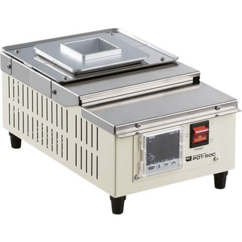 Solder Pot 1อัน