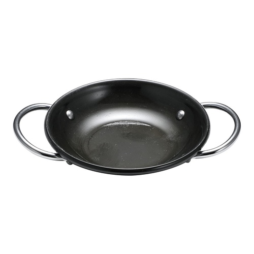 หม้อเหล็ก Paella ตอนที่ II