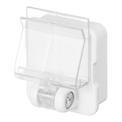 คลิปแผงชนิด C