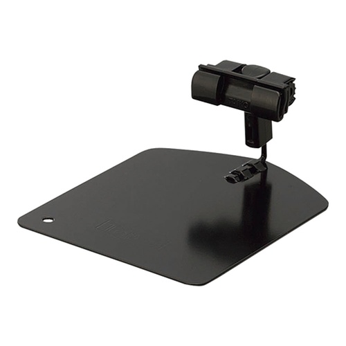 petticlip ยืนสีดำ