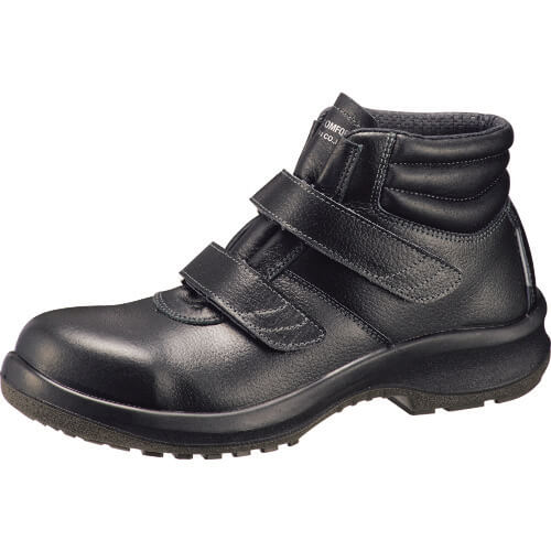 Safety Medium Shoes 1คู่