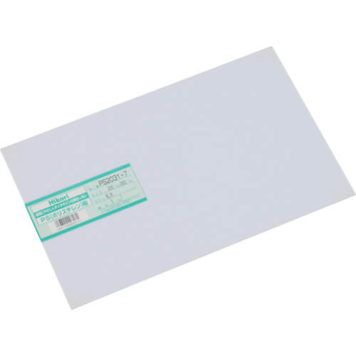 Polystyrene Sheet