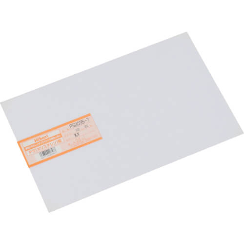 Polystyrene Sheet