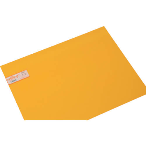 Polystyrene Sheet
