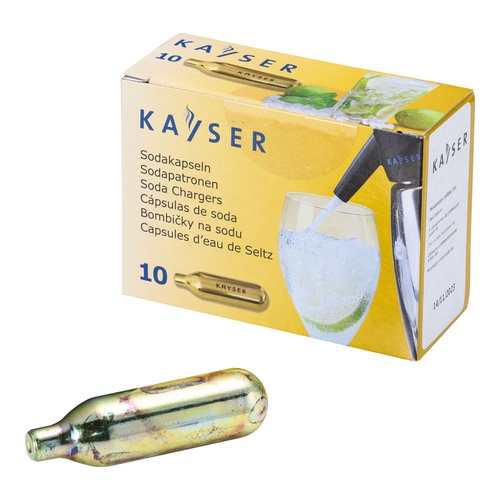 โซดากาลักน้ำทดแทนโซดาวาล์ว